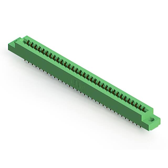 305-064-556-504 EDAC Inc.  Edgeboard Connectors